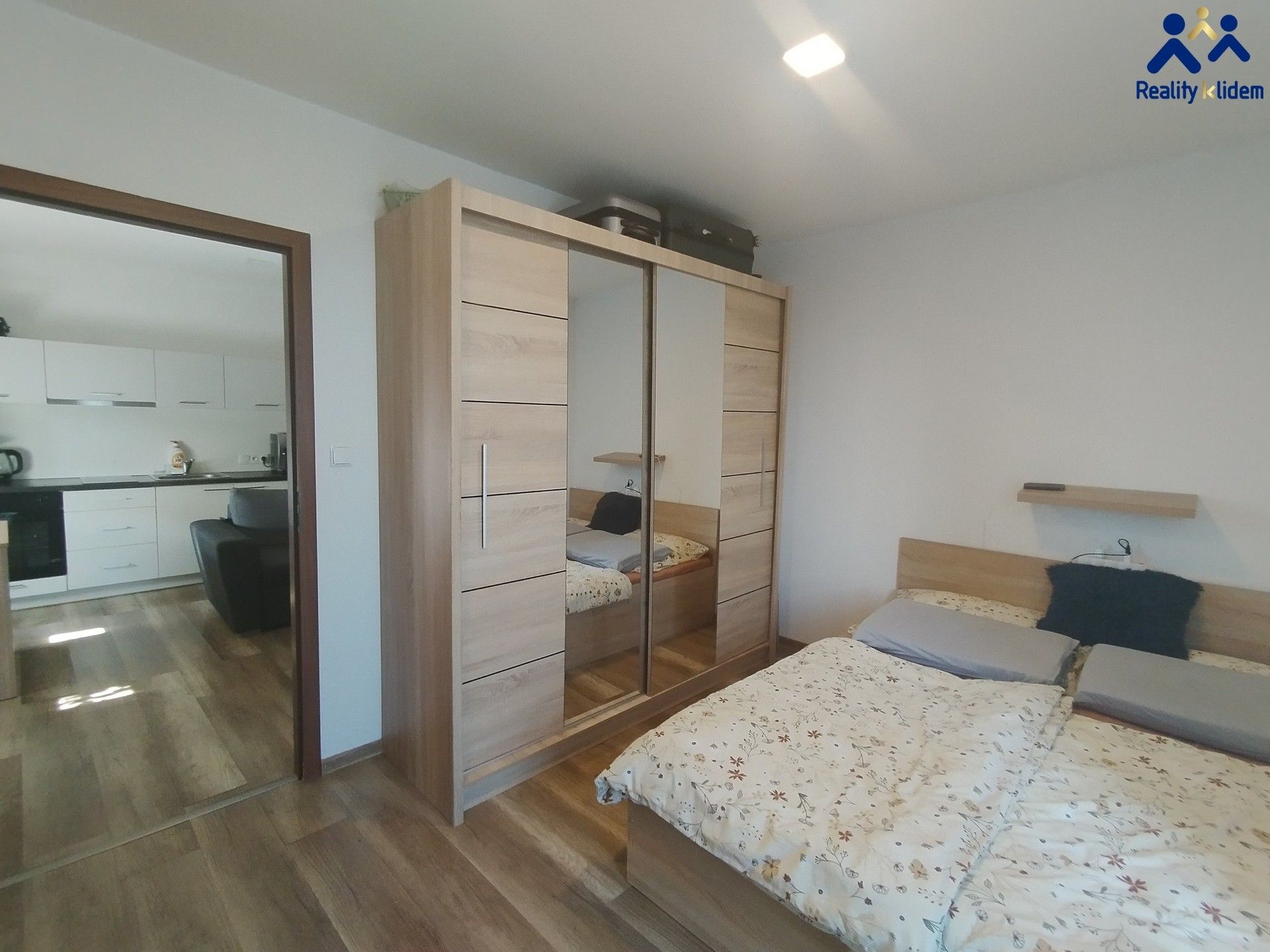 Byt 2+kk · 44 m² · Havlíčkova, Ivanovice na Hané - 4