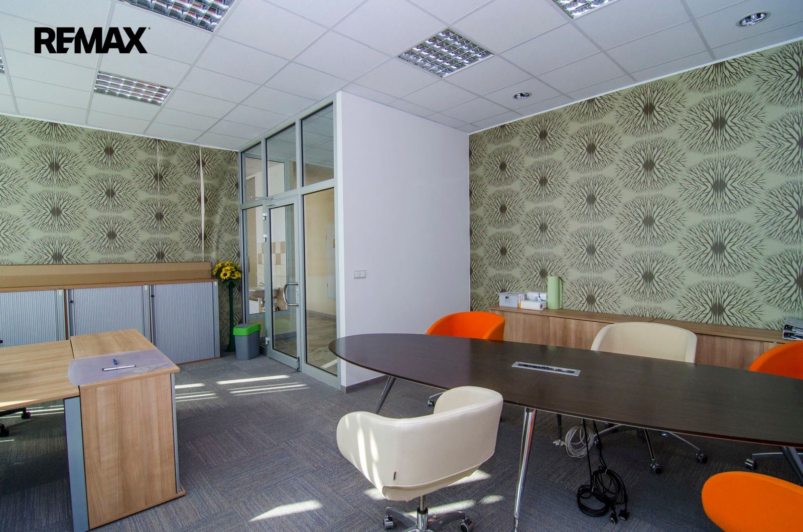 Kancelář · 34 m² · Svitavská 665, Svitavy Lány - 3