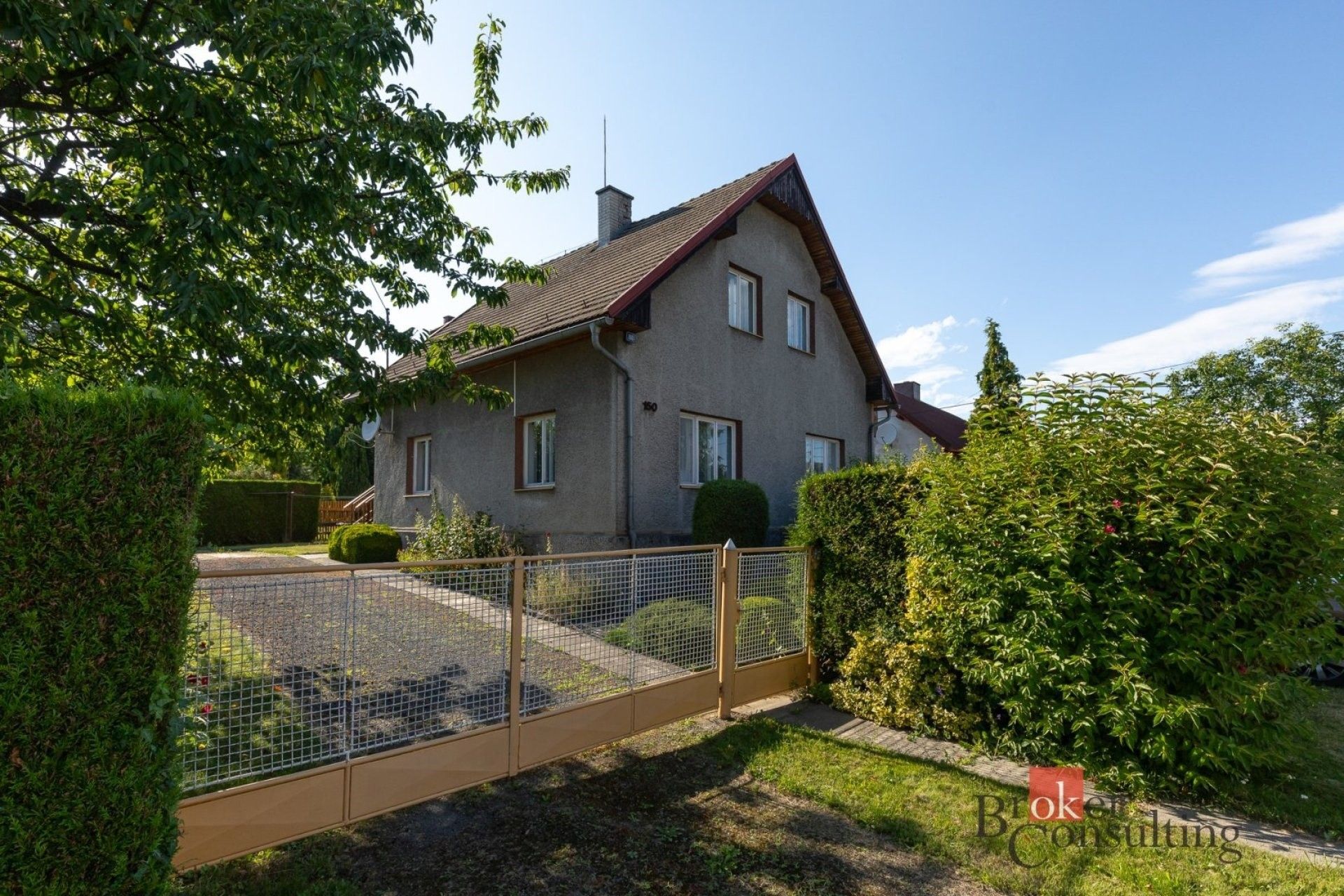 Rodinný dům, 138 m²
