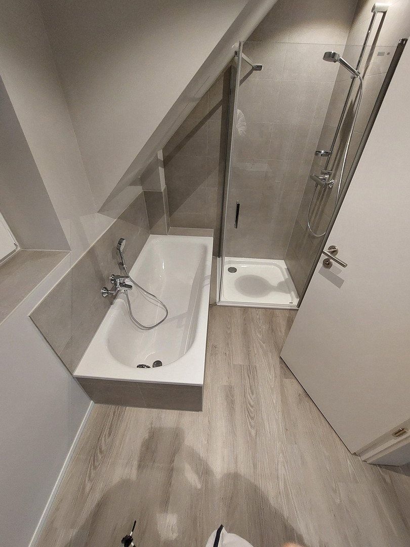 Pronájem rodinný dům - , Šlesvicko-Holštýnsko, 118 m² - 5