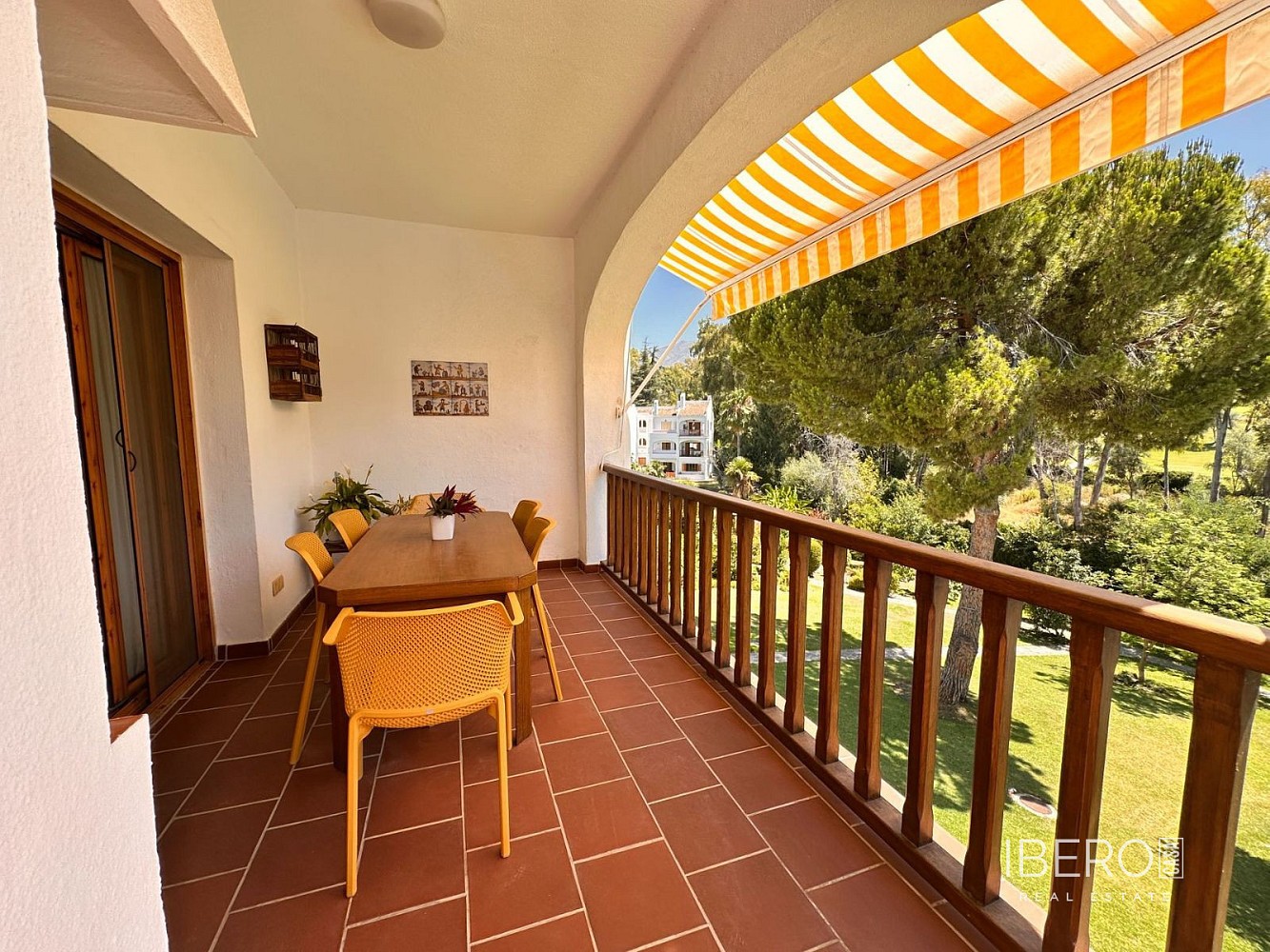 2+kk, Nueva Andalucía, Španělsko, 106 m² - 1