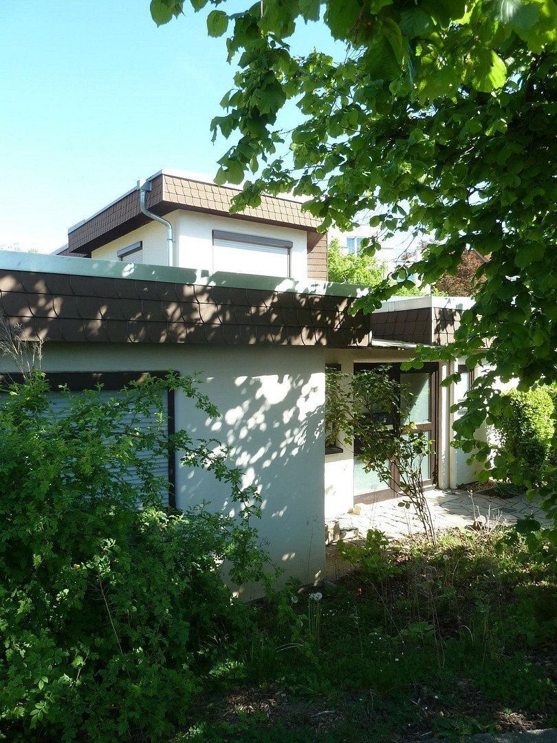 Kanceláře, Bremer Str. 4, , Bádensko-Württembersko, 171 m² - 1