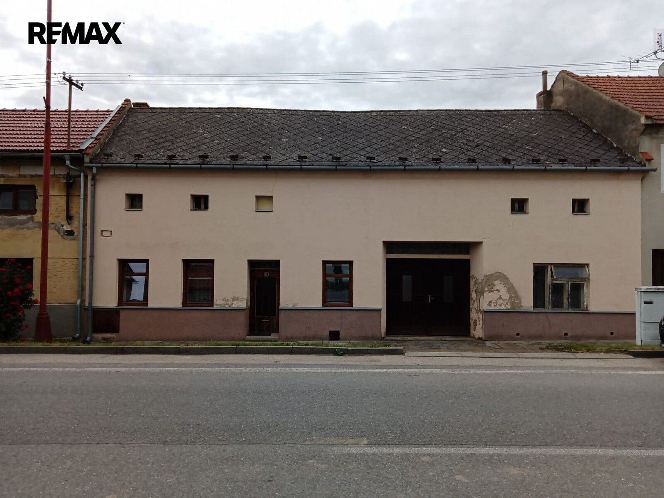 Rodinný dům, 175 m²