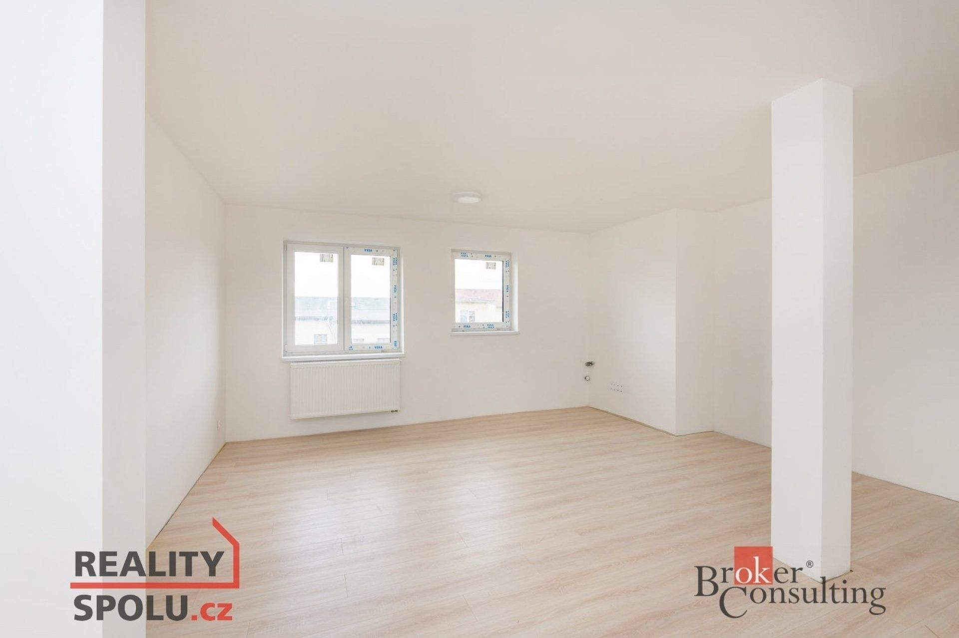 Prodej byt 3+kk - Skvrňanská, Plzeň, 85 m²