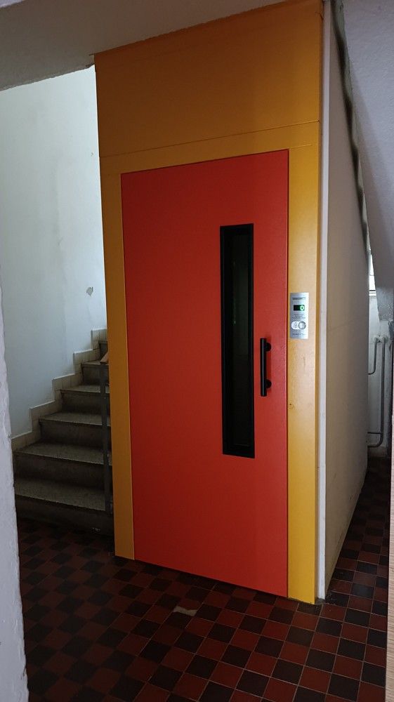 2+1, Třebíč, Kraj Vysočina, 55 m² - 2