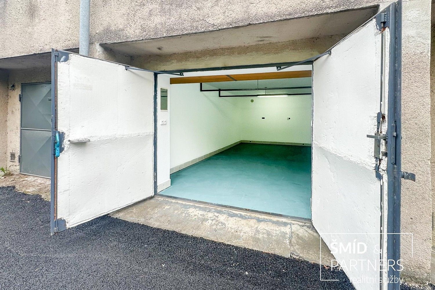 Ostatní, Čáslav - Čáslav-Nové Město, okres Kutná Hora, Středočeský kraj, 26 m²