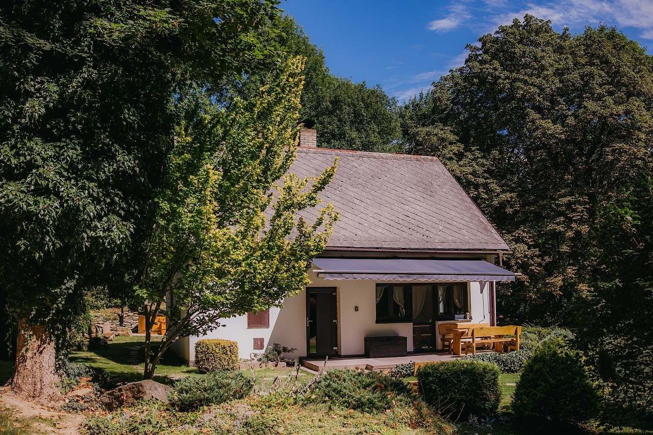 Chaty, Heřmanovice - Heřmanovice, Moravskoslezský kraj