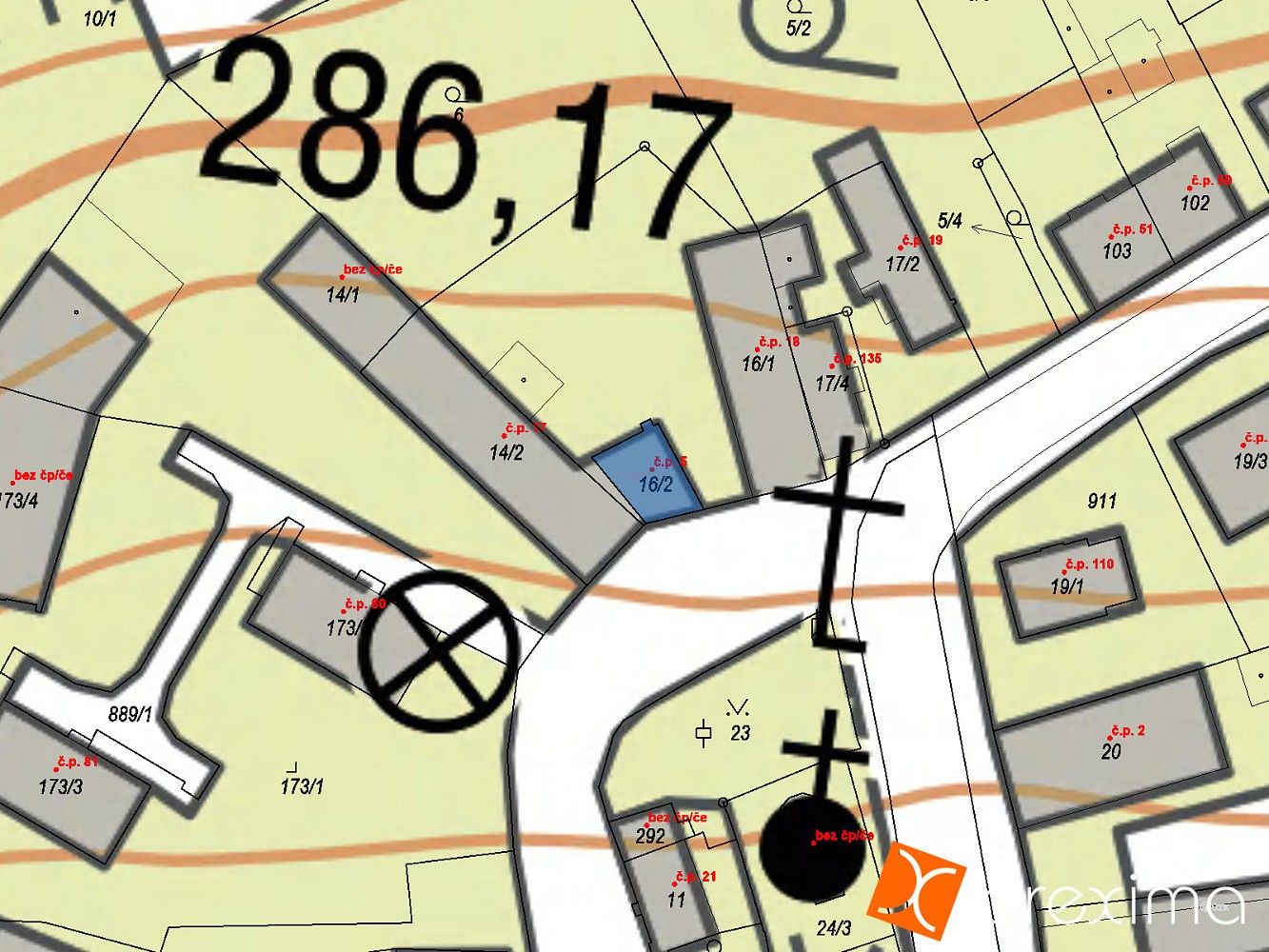 Rodinný dům · 62 m² · Kladruby, okres Teplice, Ústecký kraj - 3