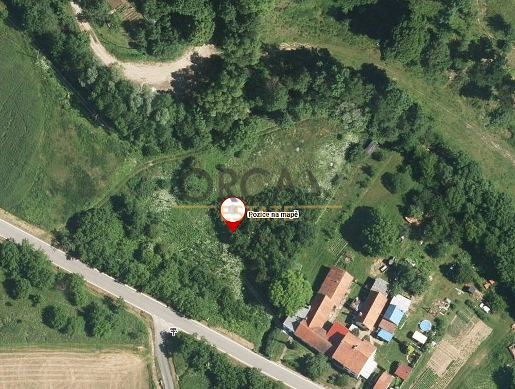 Zemědělský pozemek · Nová Lhota, okres Hodonín, Jihomoravský kraj - 4