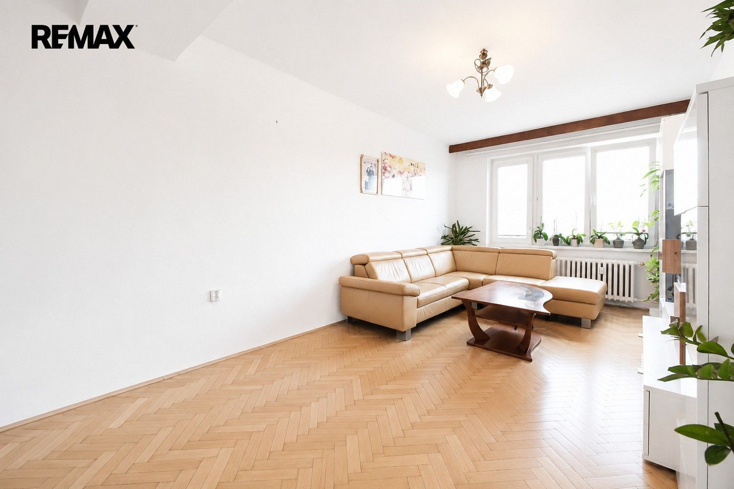 3+1, Olomoucká, Opava - Předměstí, 64 m² - 1