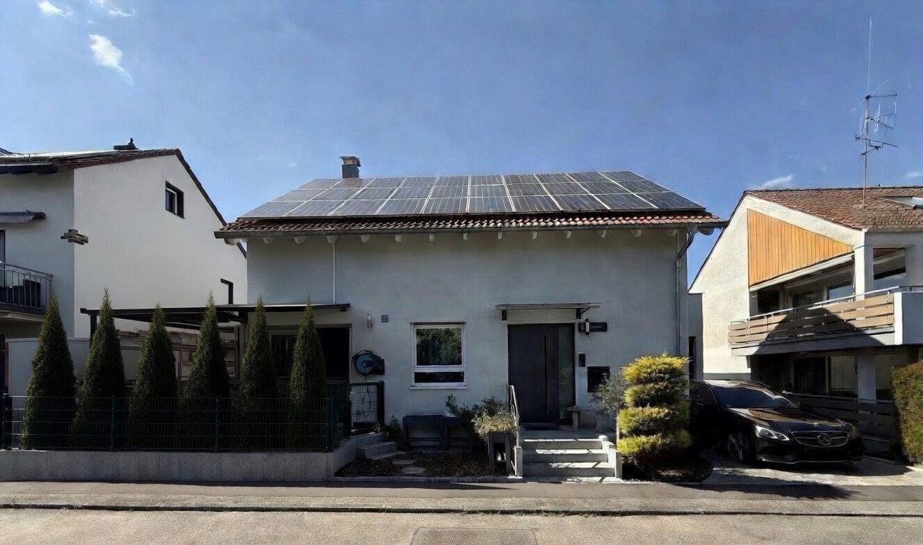 Rodinné domy, Heilbronn Sontheim Baden-Württemberg 74081, 190 m² - 2
