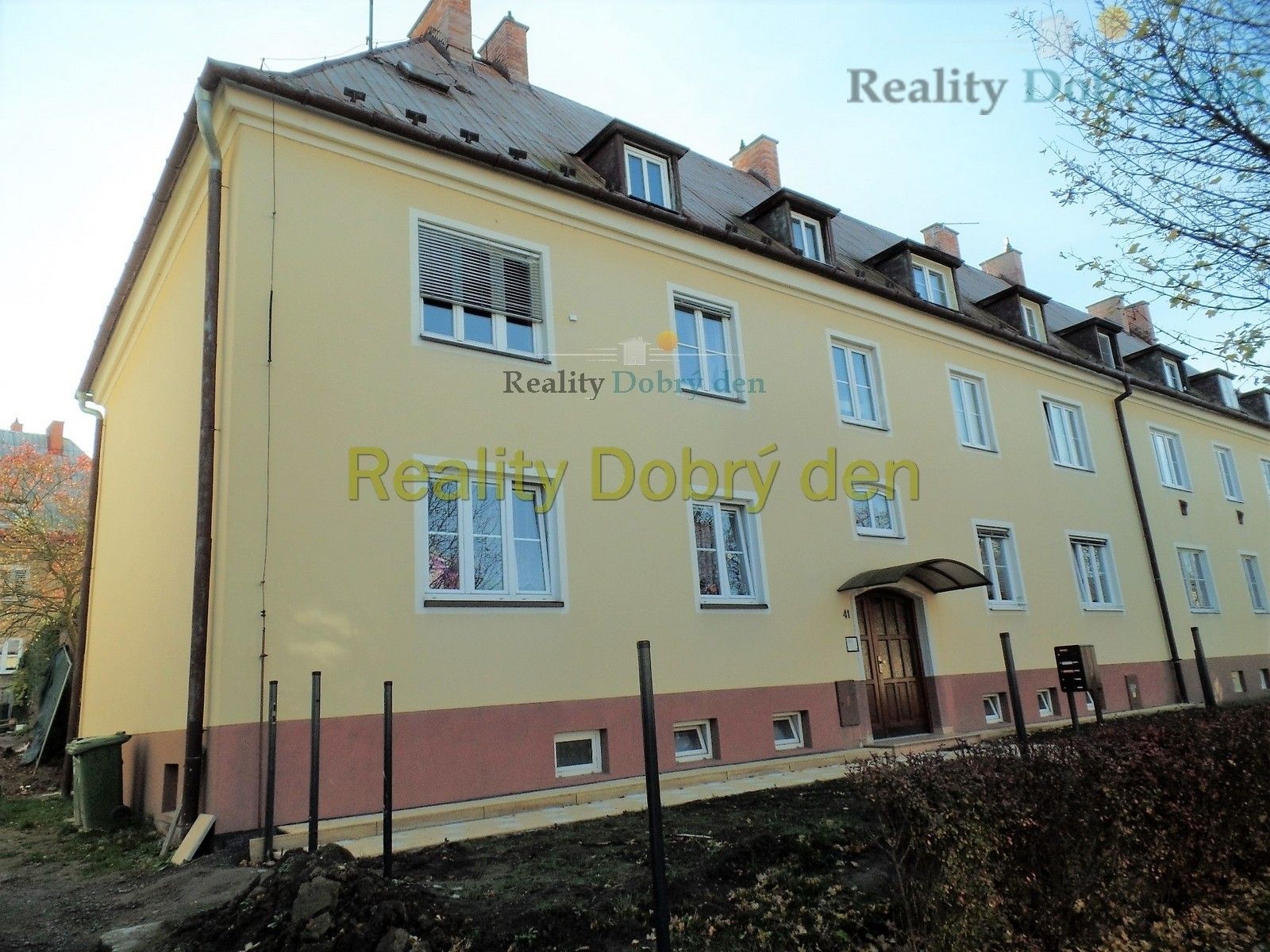 Prodej ostatní - Englišova, Opava, 110 m²