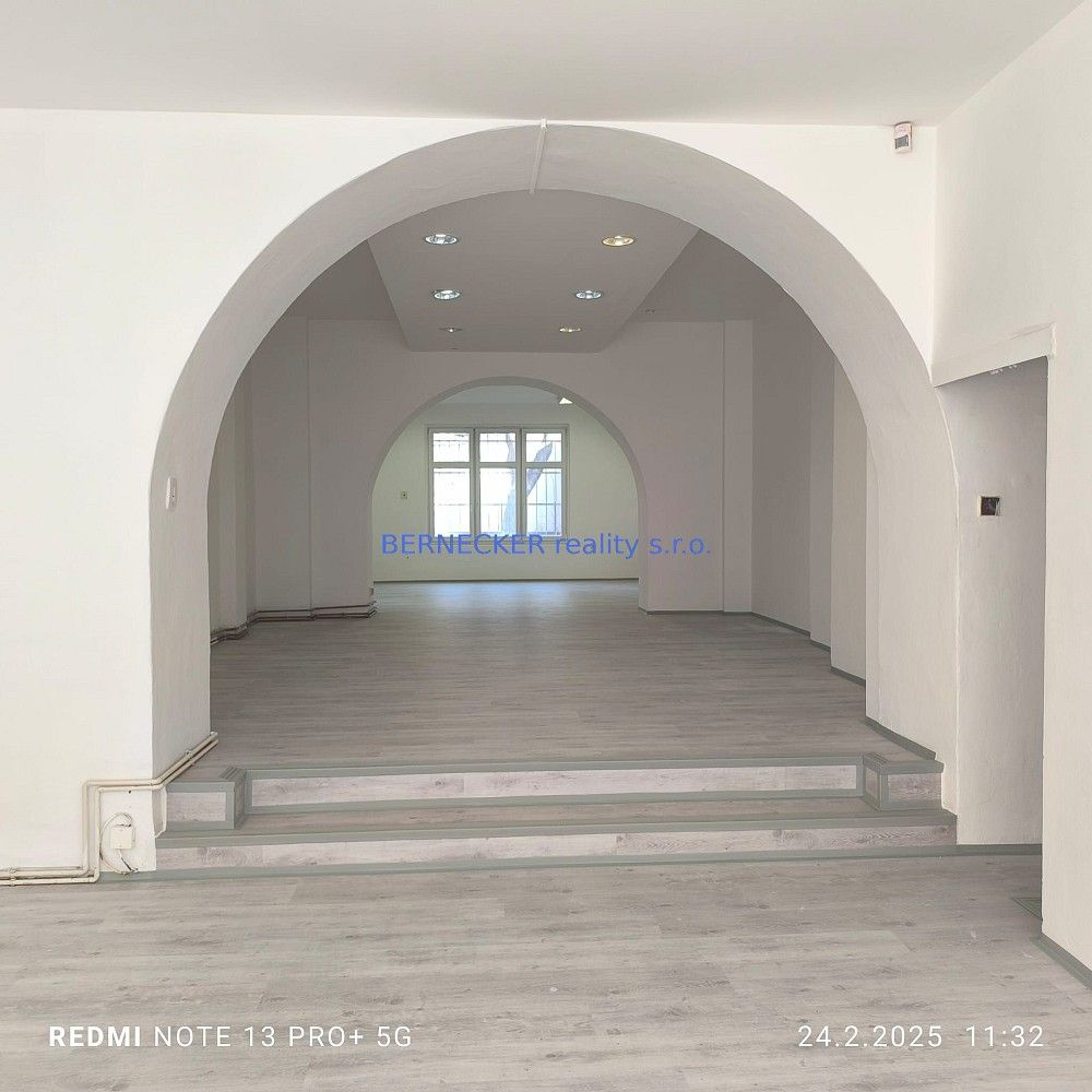 Obchodní prostory, Švehlova, Hradec Králové, 85 m² - 2