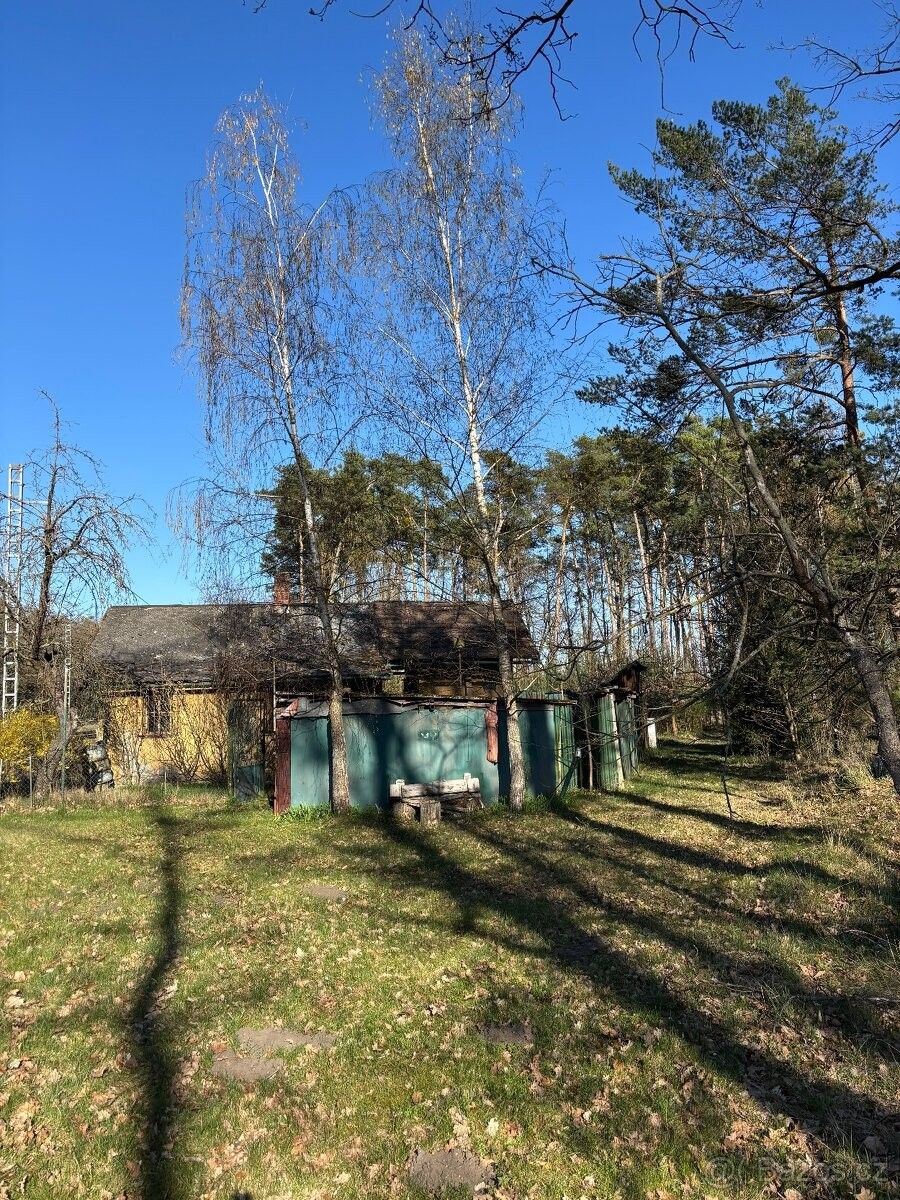 Chaty, Lysá nad Labem, 289 22