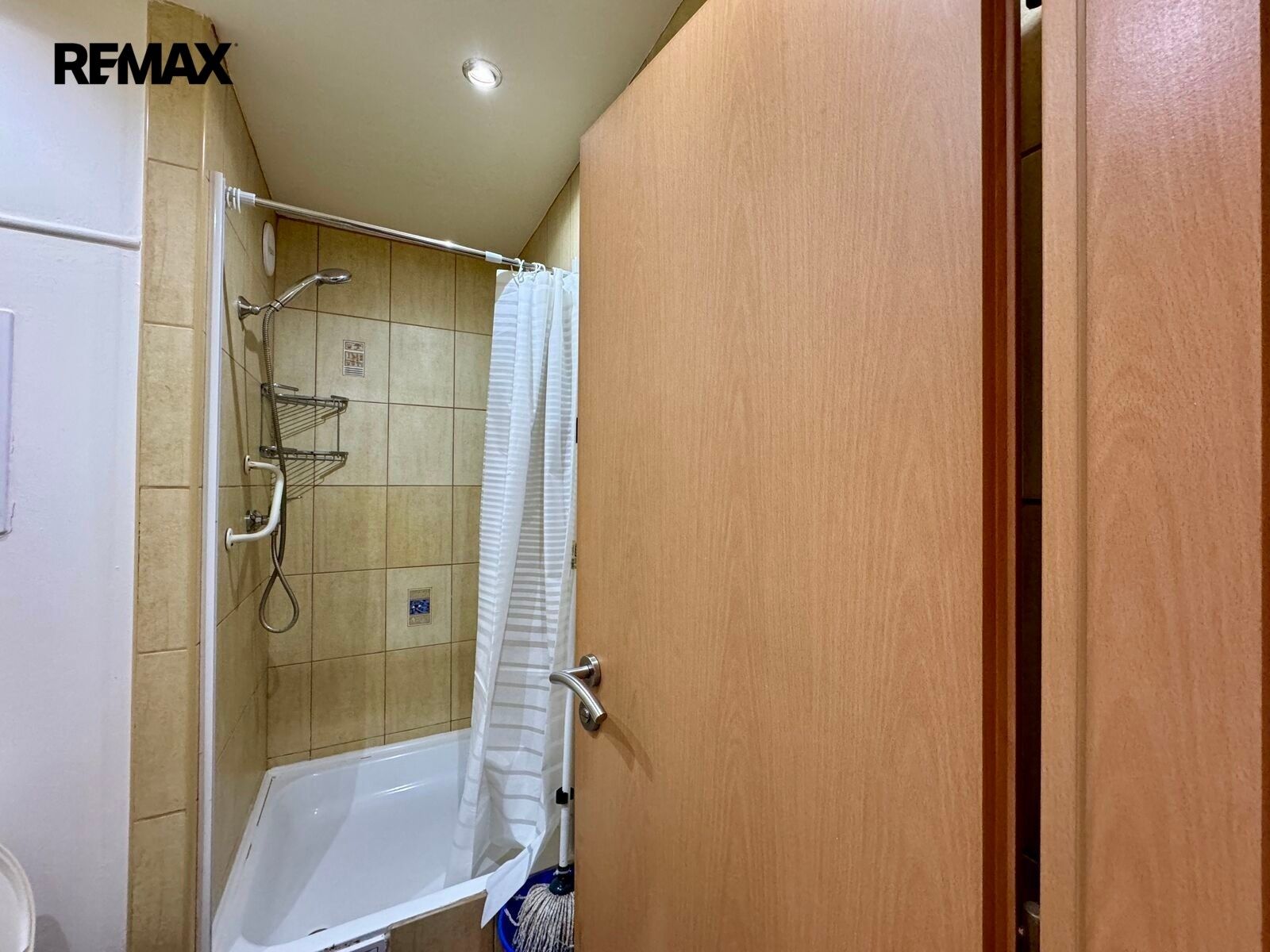 Byt 1+1 · 31 m² · Obránců míru 457, Třebíč Nové Dvory - 4