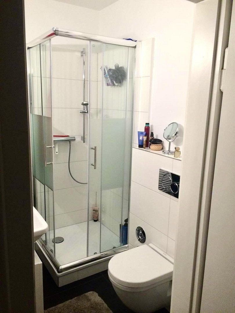 Byt 3+1 · 67 m² · Köln Innenstadt Nordrhein-Westfalen 50674 - 3