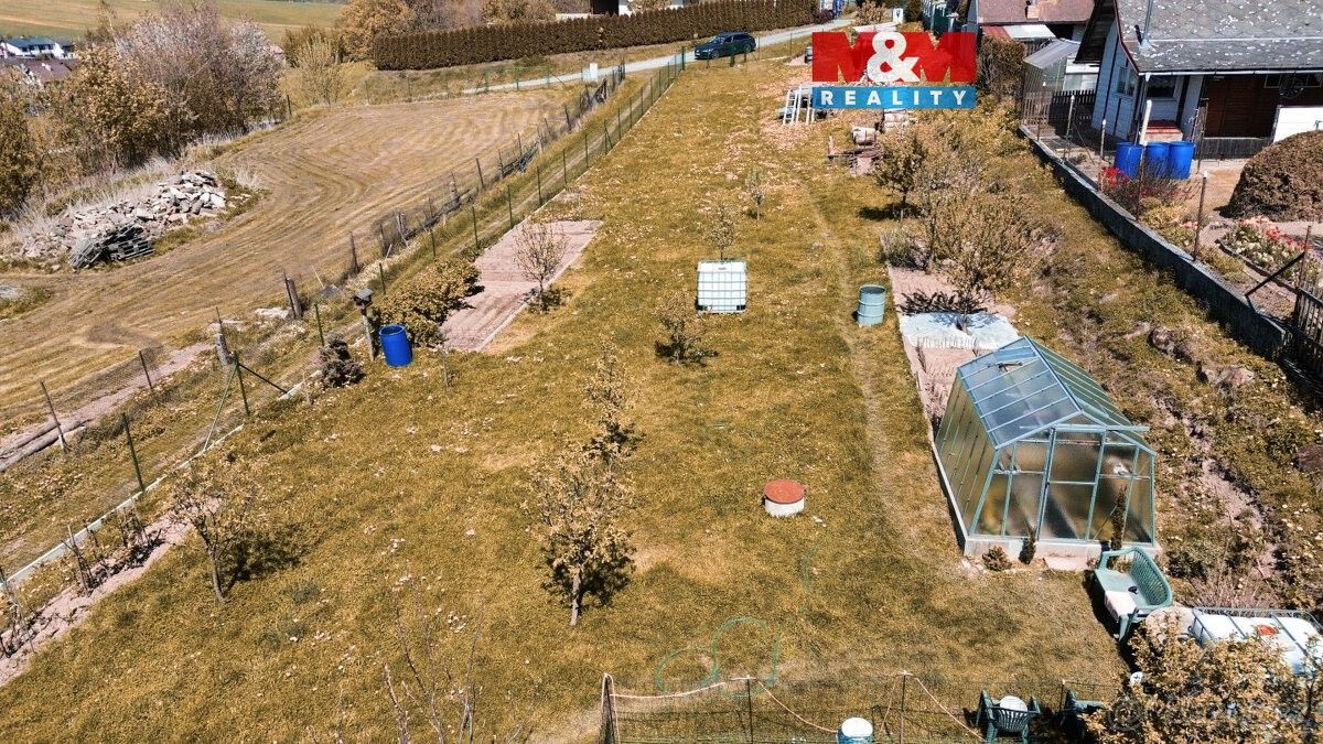 Pozemky pro bydlení, Puklice, 588 31