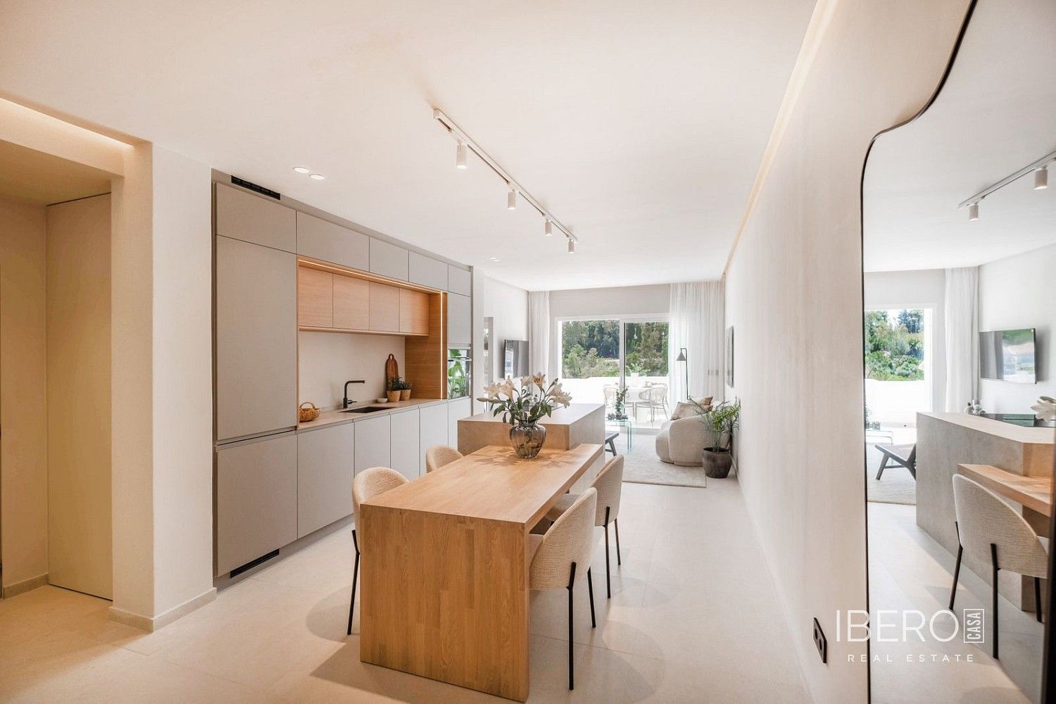 4+kk, La Quinta, Španělsko, 100 m² - 2