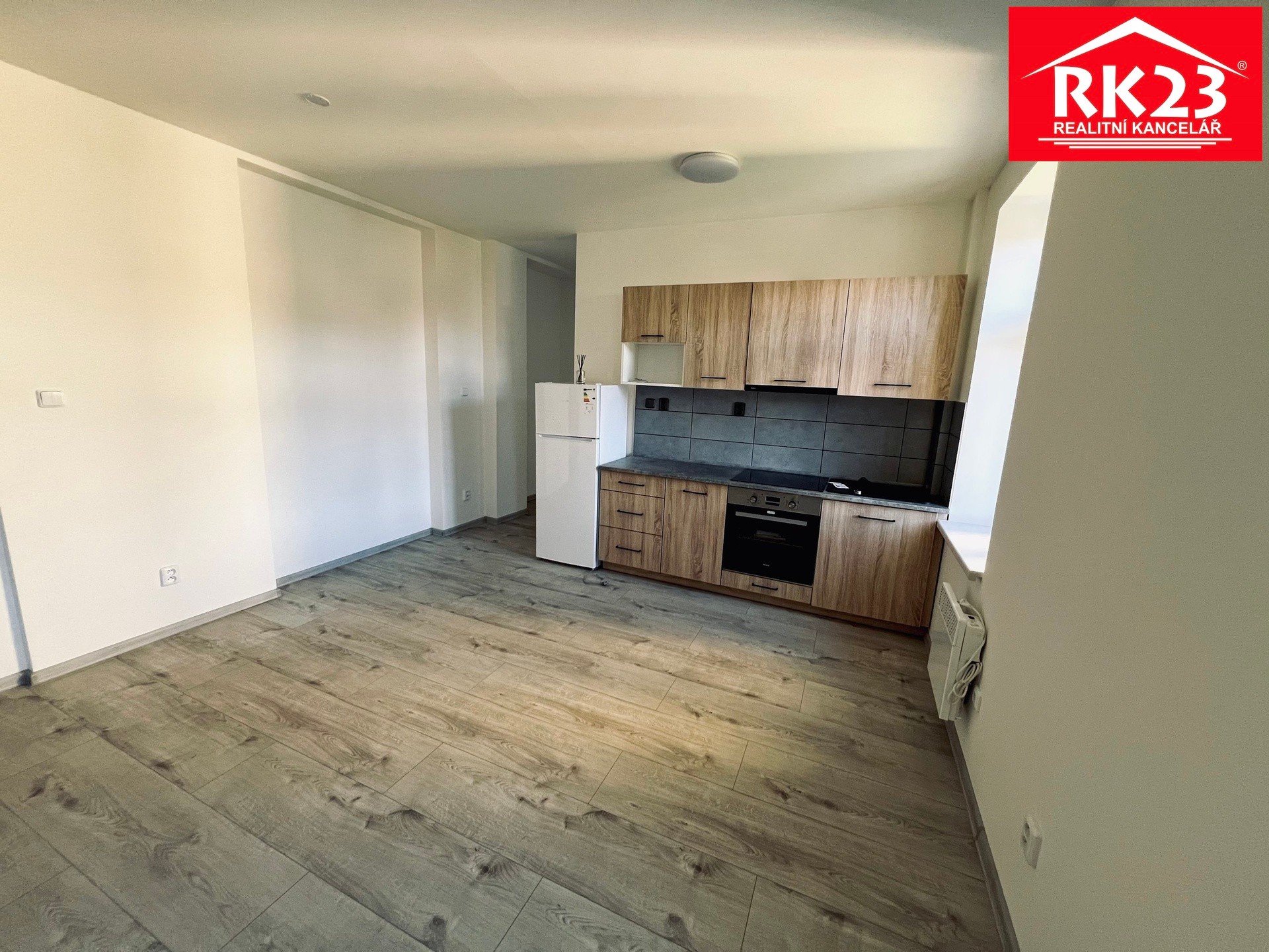 Byt 1+kk · 31 m² · Husova, Mariánské Lázně - 2