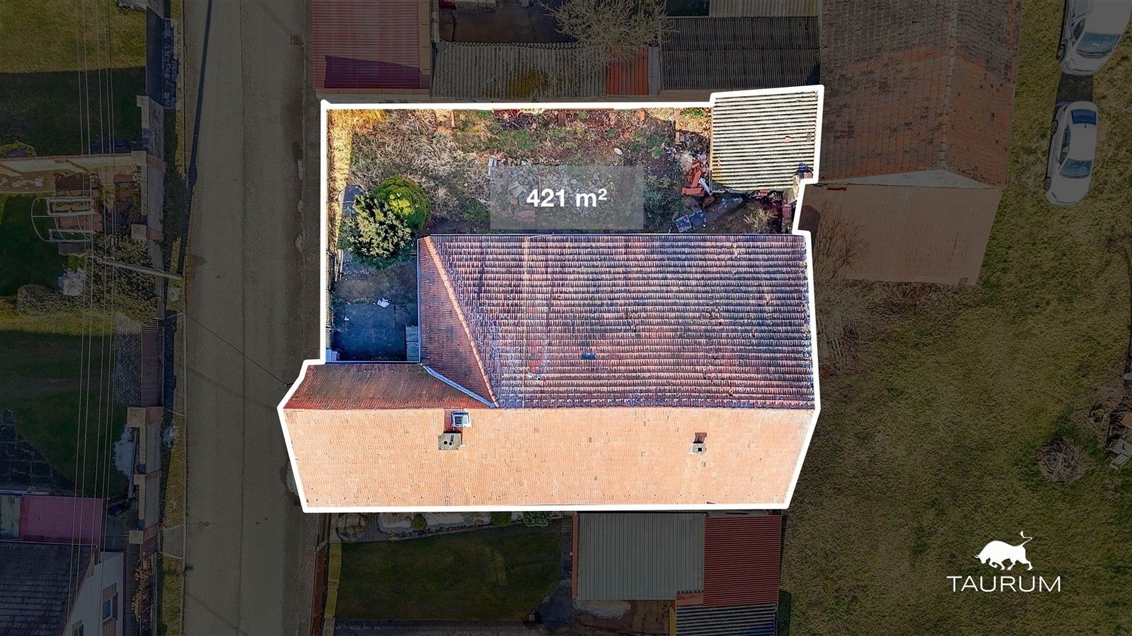 Prodej rodinný dům - Luční 73, Zruč-Senec, 171 m²