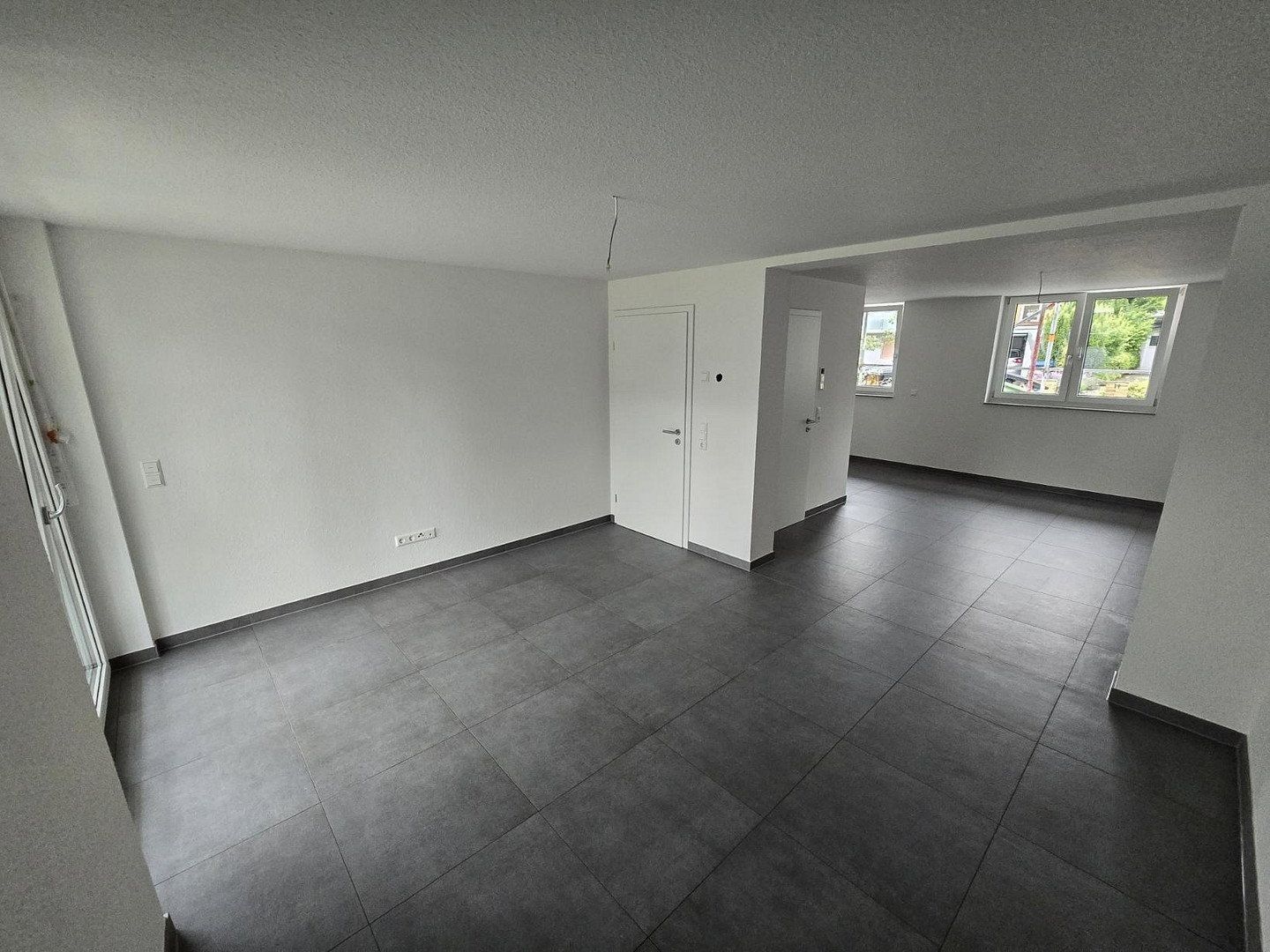 Byt 2+kk · 64 m² · , Bádensko-Württembersko - 3