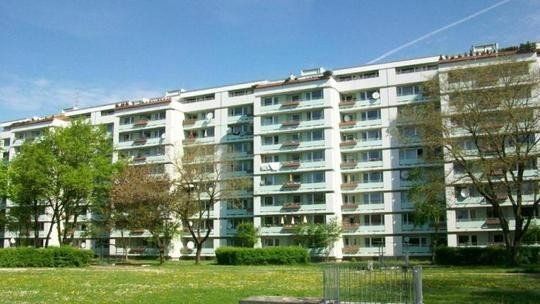 Byt 1+kk · 42 m² · Albert-Schweitzer-Str.65 München Neuperlach Bayern 81735 - 3