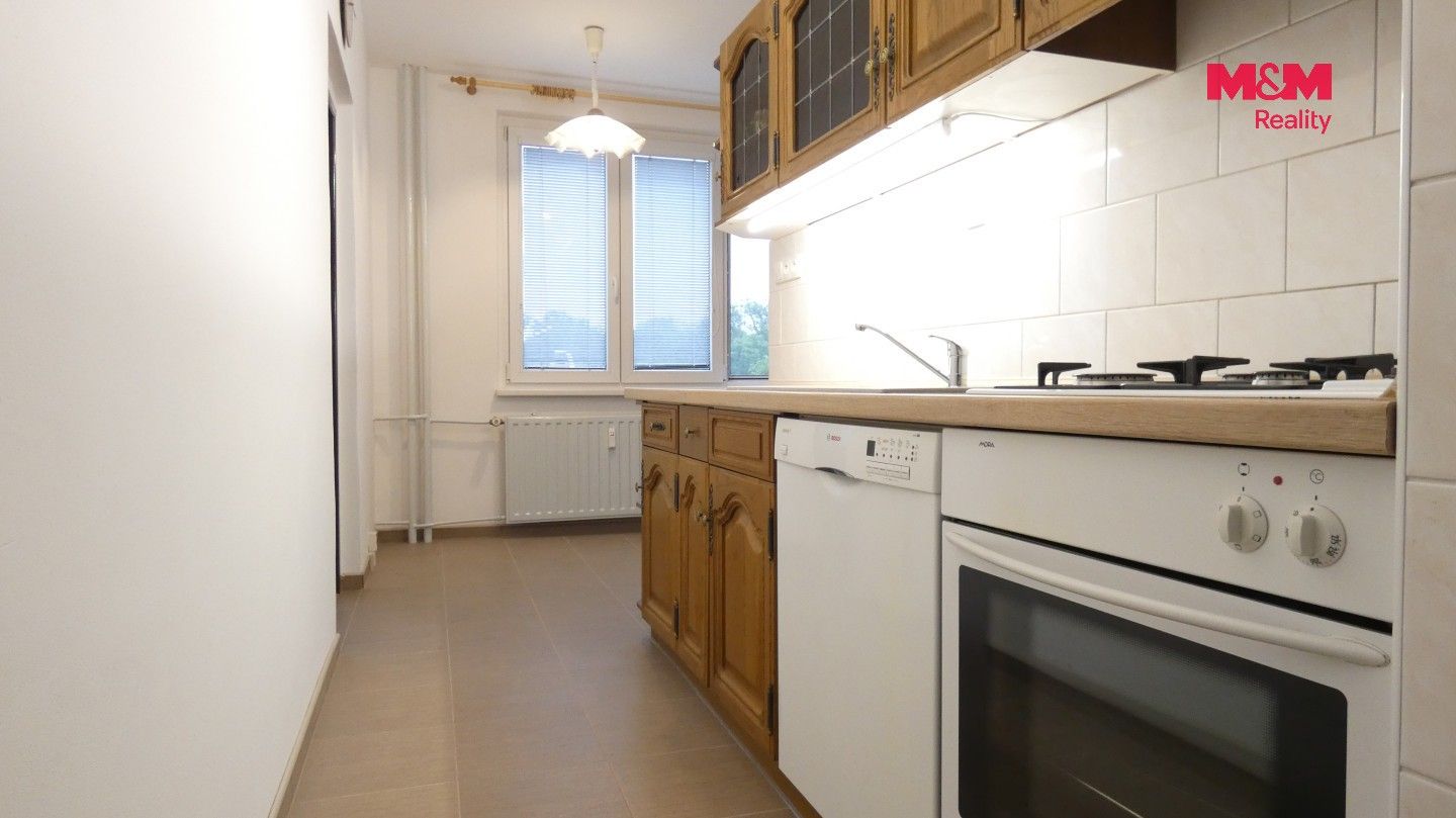 4+1, Petra Obrovce, Louny, 82 m² - 2