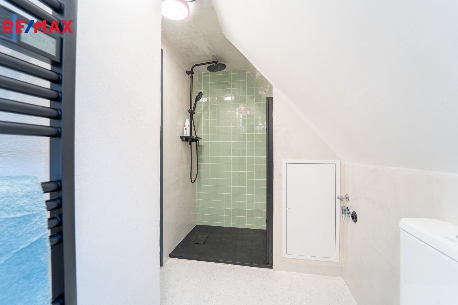 Prodej byt 1+kk - Veverkova, Praha, 40 m²