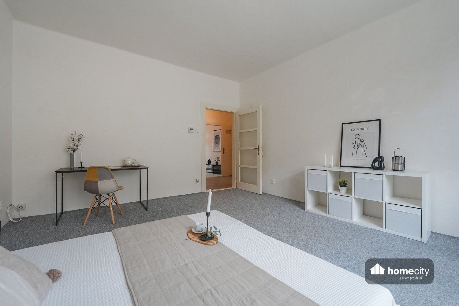 Byt 3+kk · 75 m² · Macanova, Pardubice - Zelené Předměstí - 4