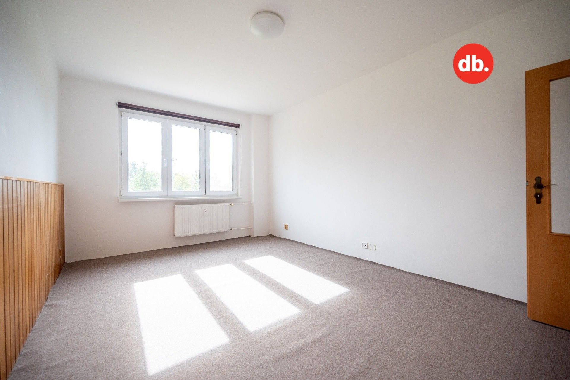 Pronájem byt 3+1 - Svobodova, Nová Role, 72 m² - 5