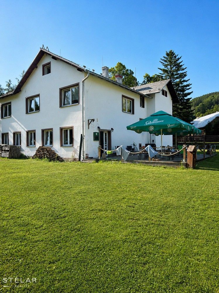 Rodinný dům · 442 m² · Holčovice - Komora, okres Bruntál - 4