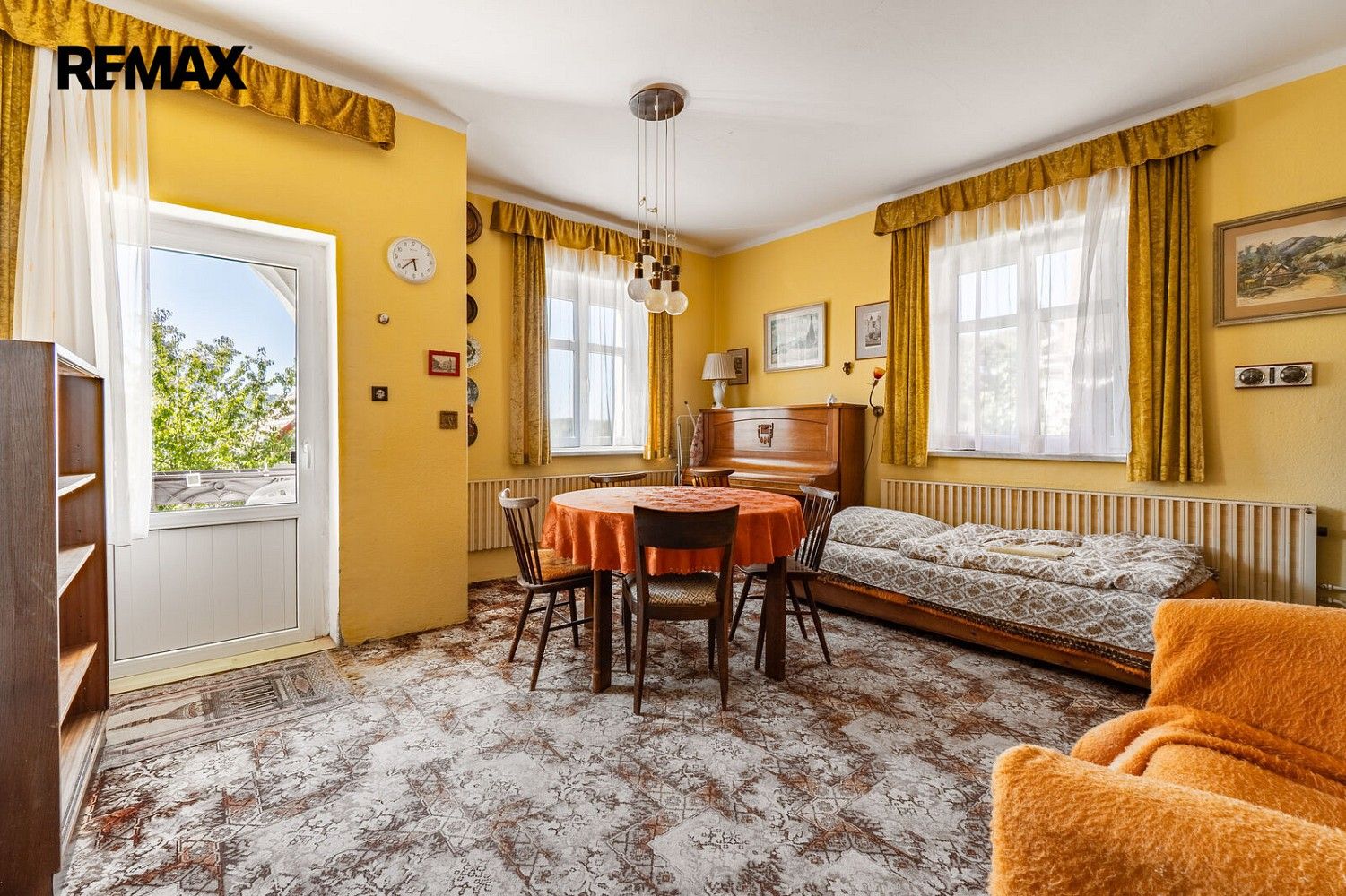 Prodej rodinný dům - Karlovy Vary, Karlovarský kraj, 320 m² - 5