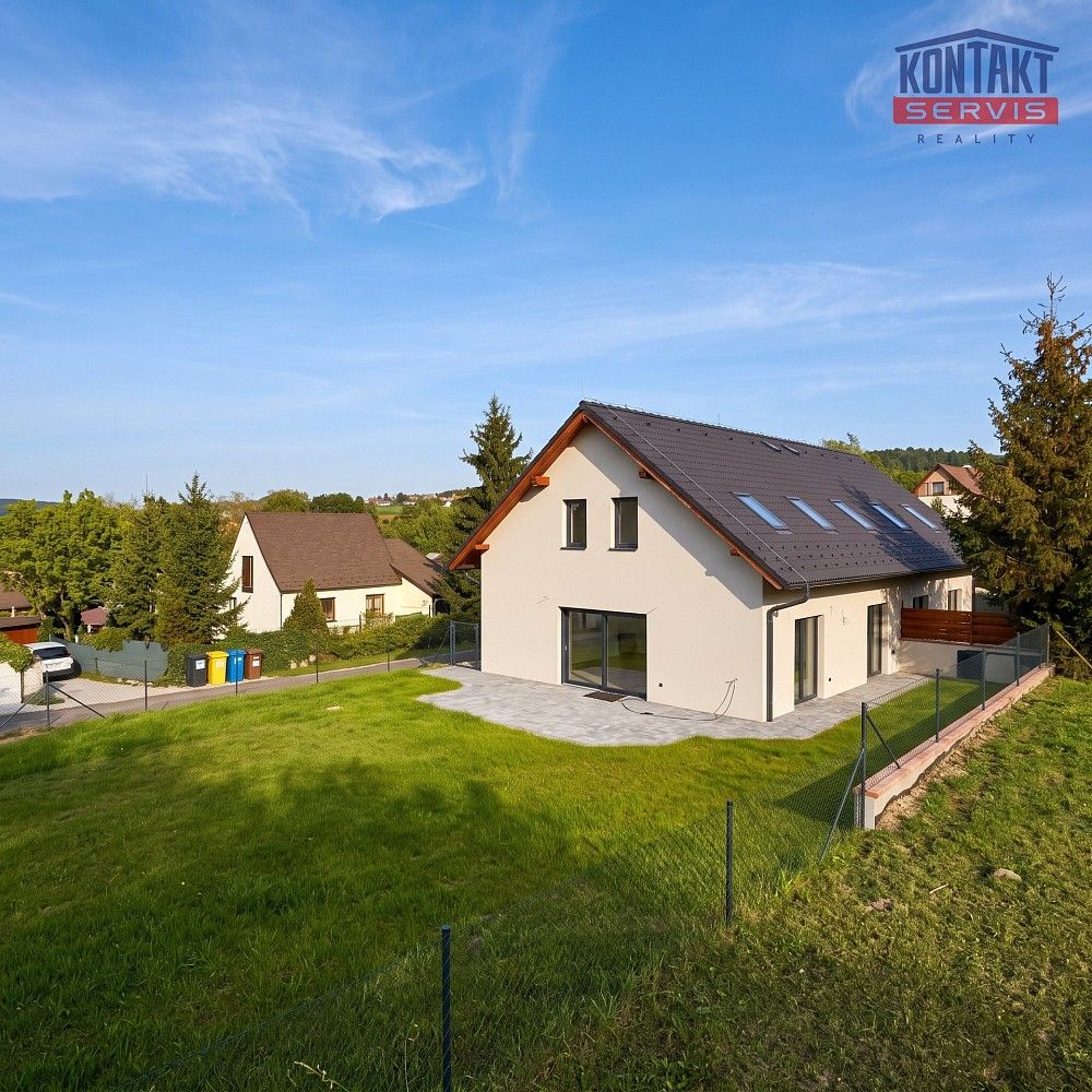 Rodinný dům · 115 m² · Staré Hodějovice, okres České Budějovice - 4
