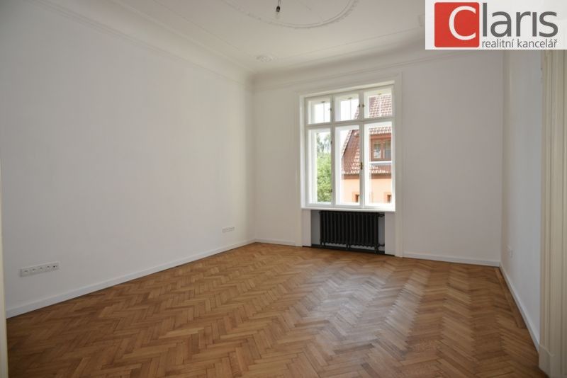Pronájem kancelář - Hoblíkova, Nový Jičín, 114 m²