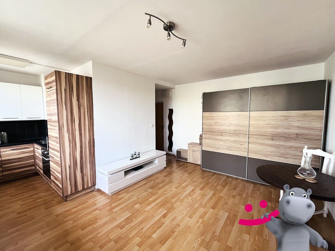 1+kk, Kladno, Středočeský kraj, 35 m² - 2