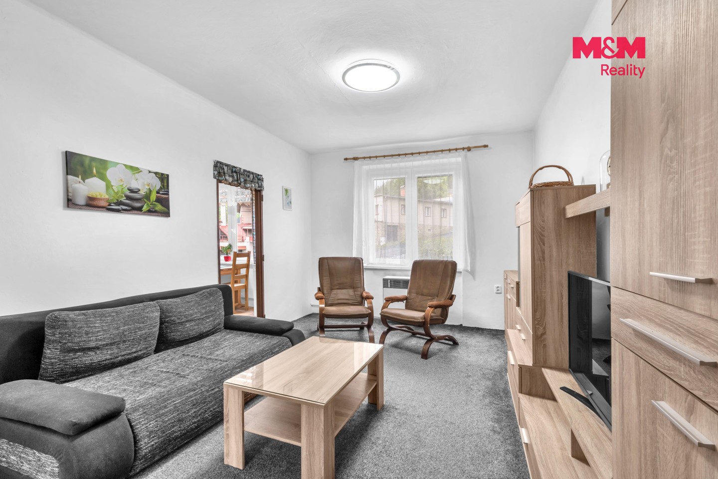 Prodej byt 2+1 - Školní, Železný Brod, 55 m² - 5