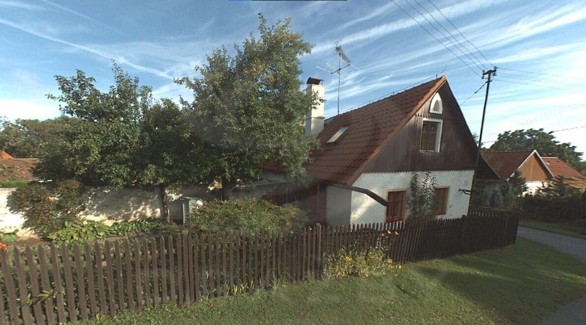 Prodej rodinný dům - Nuzín, Čestice, 215 m²