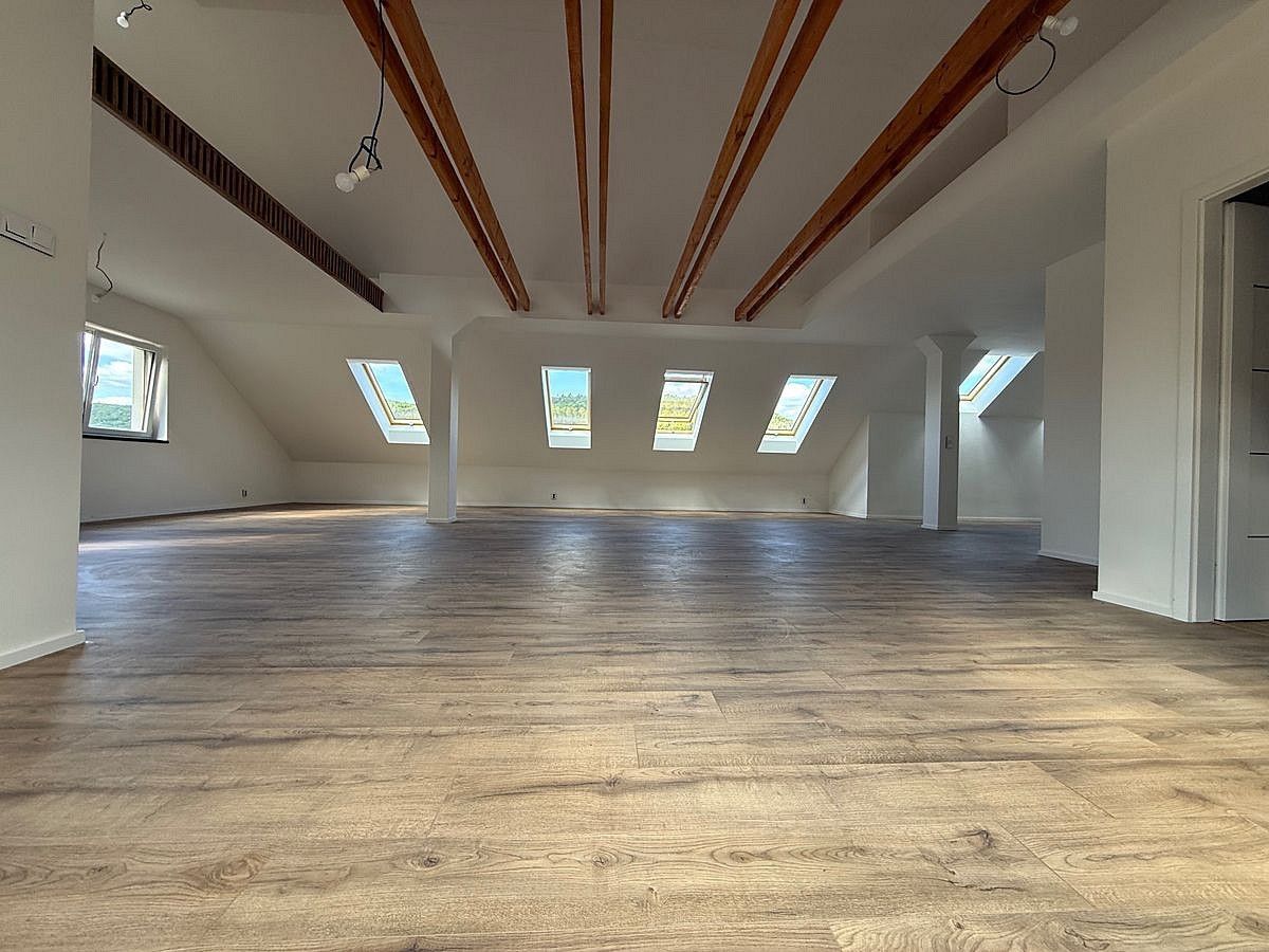 Byt · 138 m² · Karlštejn, okres Beroun - 4