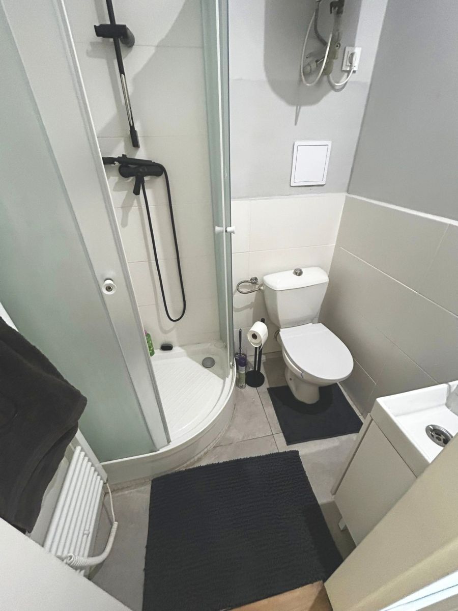 1+kk, Cajthamlova, Teplice - Teplice, Ústecký kraj, 28 m² - 2