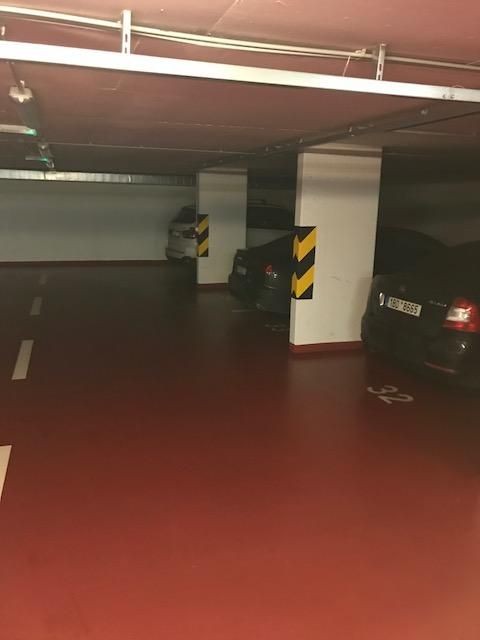 Garáž · 15 m² · Pelušková, Praha - Kyje - 3