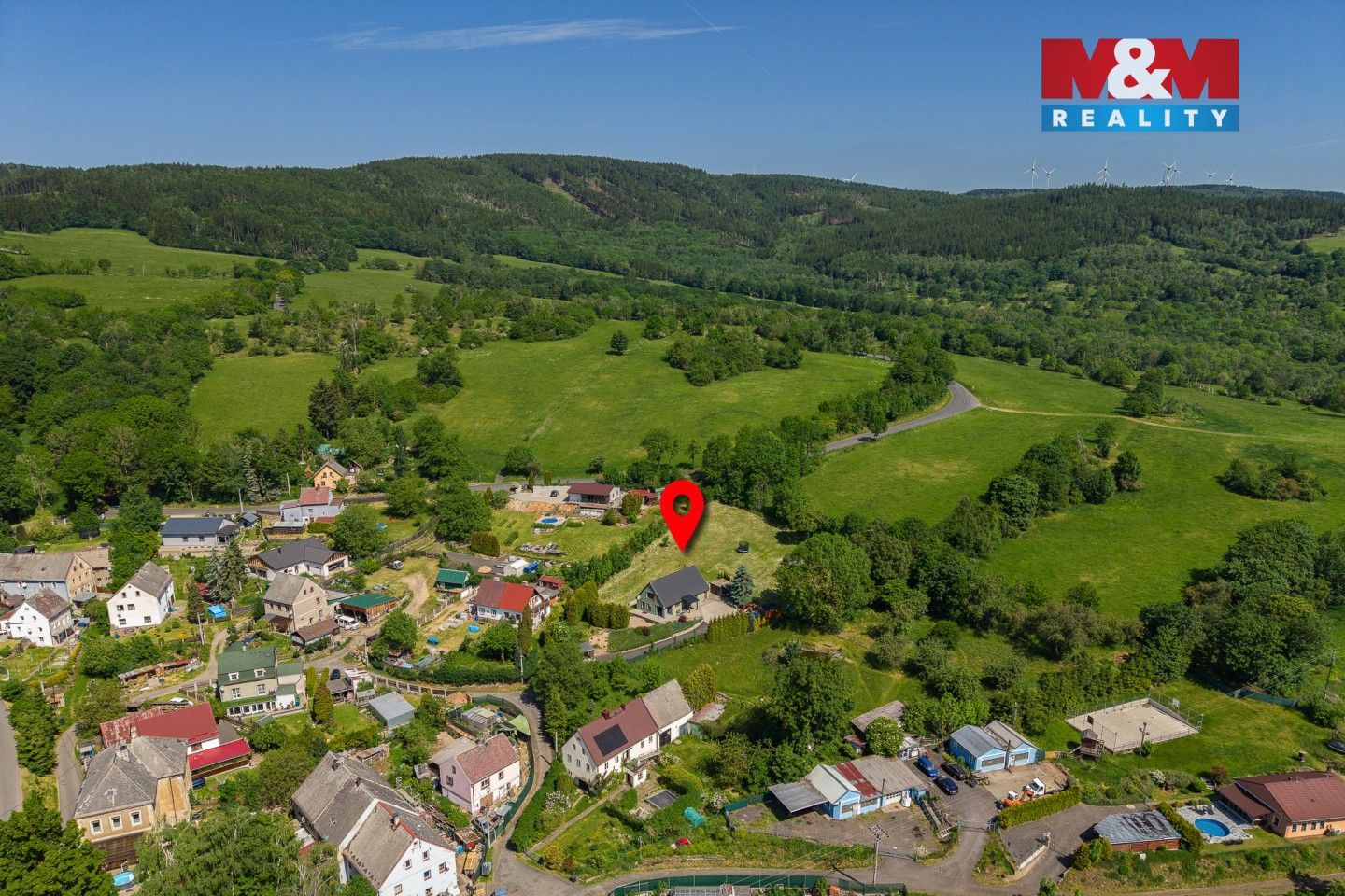 Prodej rodinný dům - Petlery, Domašín, 198 m² - 5