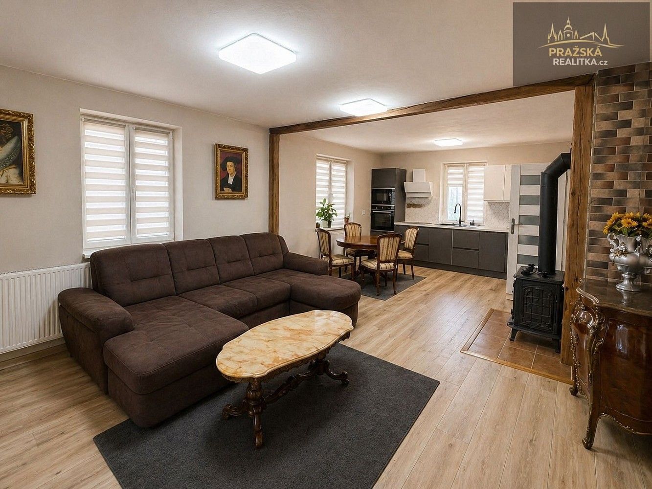 Rodinný dům · 470 m² · Malšovice - Choratice, okres Děčín, Ústecký kraj - 4