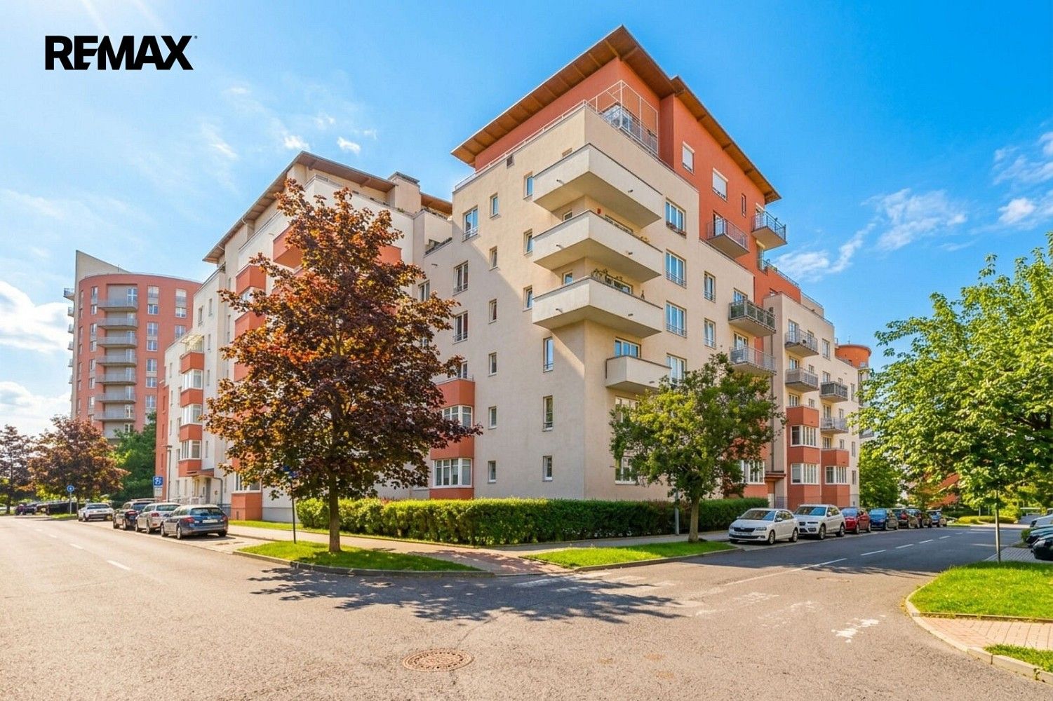 2+kk, Praha - Záběhlice, okres Praha 10, Hlavní město Praha, 63 m² - 1