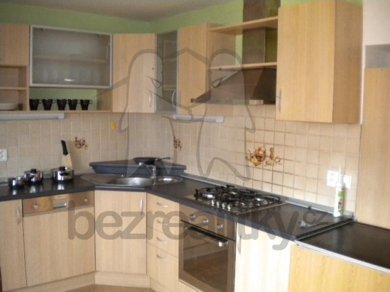 3+kk, Kladivova, Brno - Černá Pole, Jihomoravský kraj, 70 m² - 1