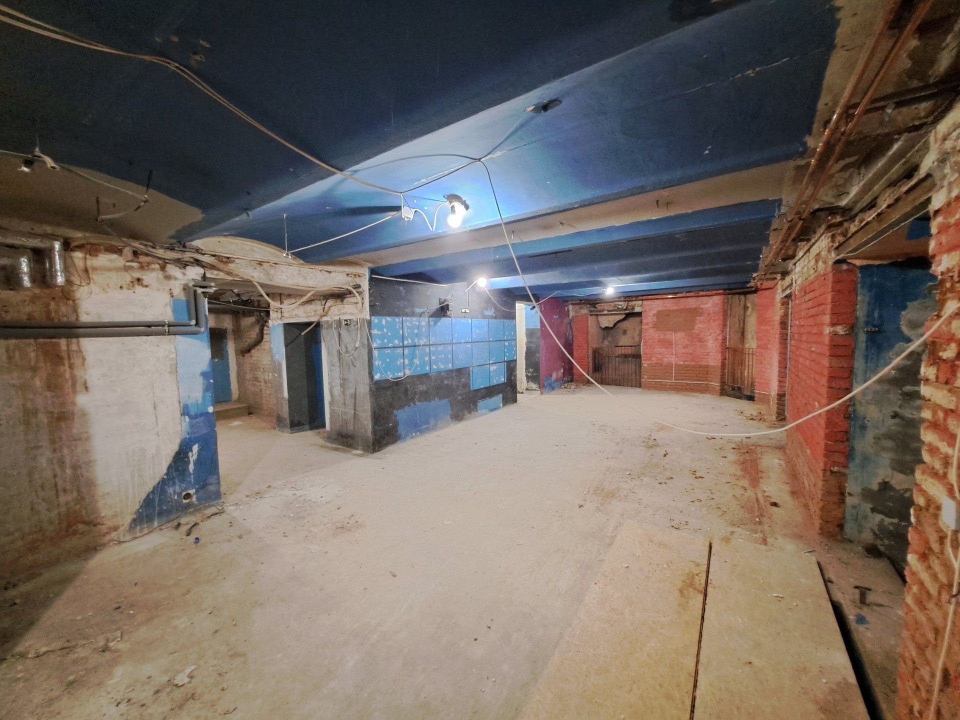 Pronájem obchodní prostory - Jakubské náměstí 101, Brno Brno-město, 292 m² - 5