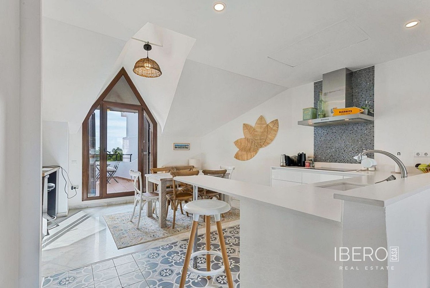 Byt 4+kk · 122 m² · Benalmadena, Španělsko - 3