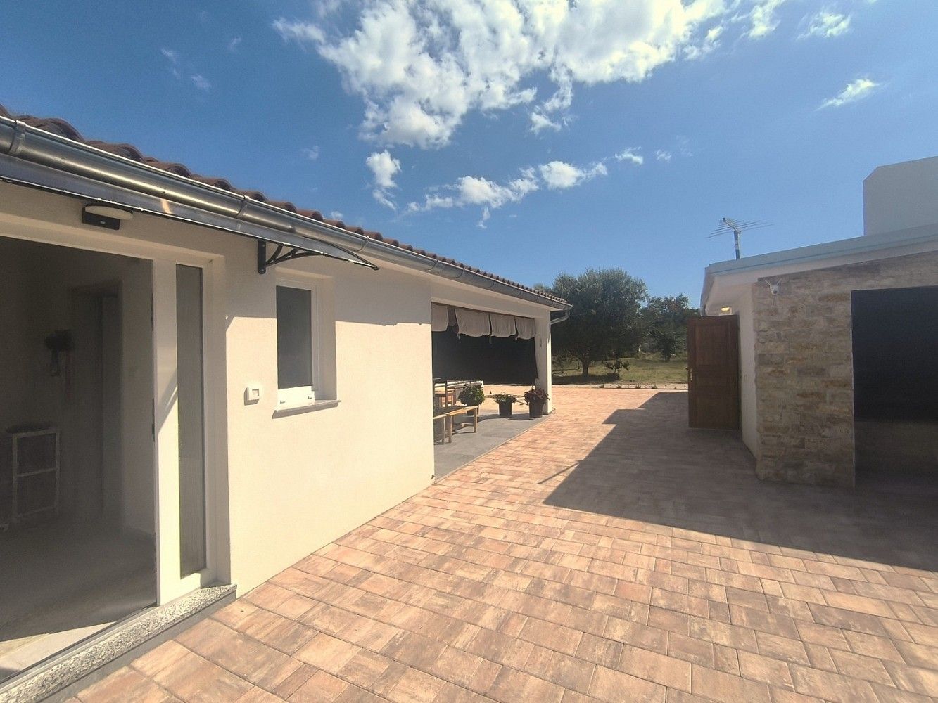 Rodinný dům · 101 m² · Ližnjan, HR - 3