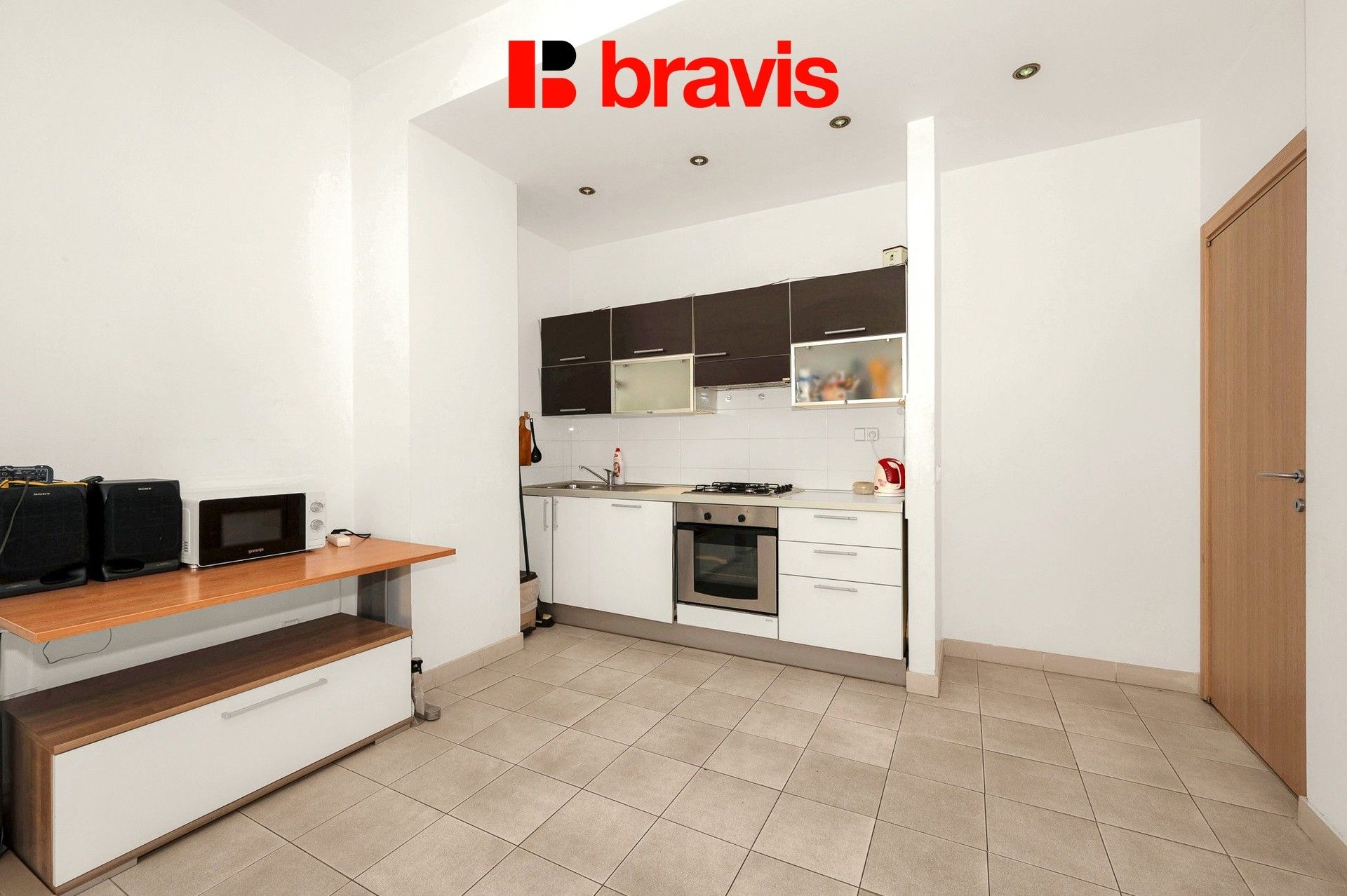 Prodej byt 3+kk - Bayerova, Brno, 77 m²