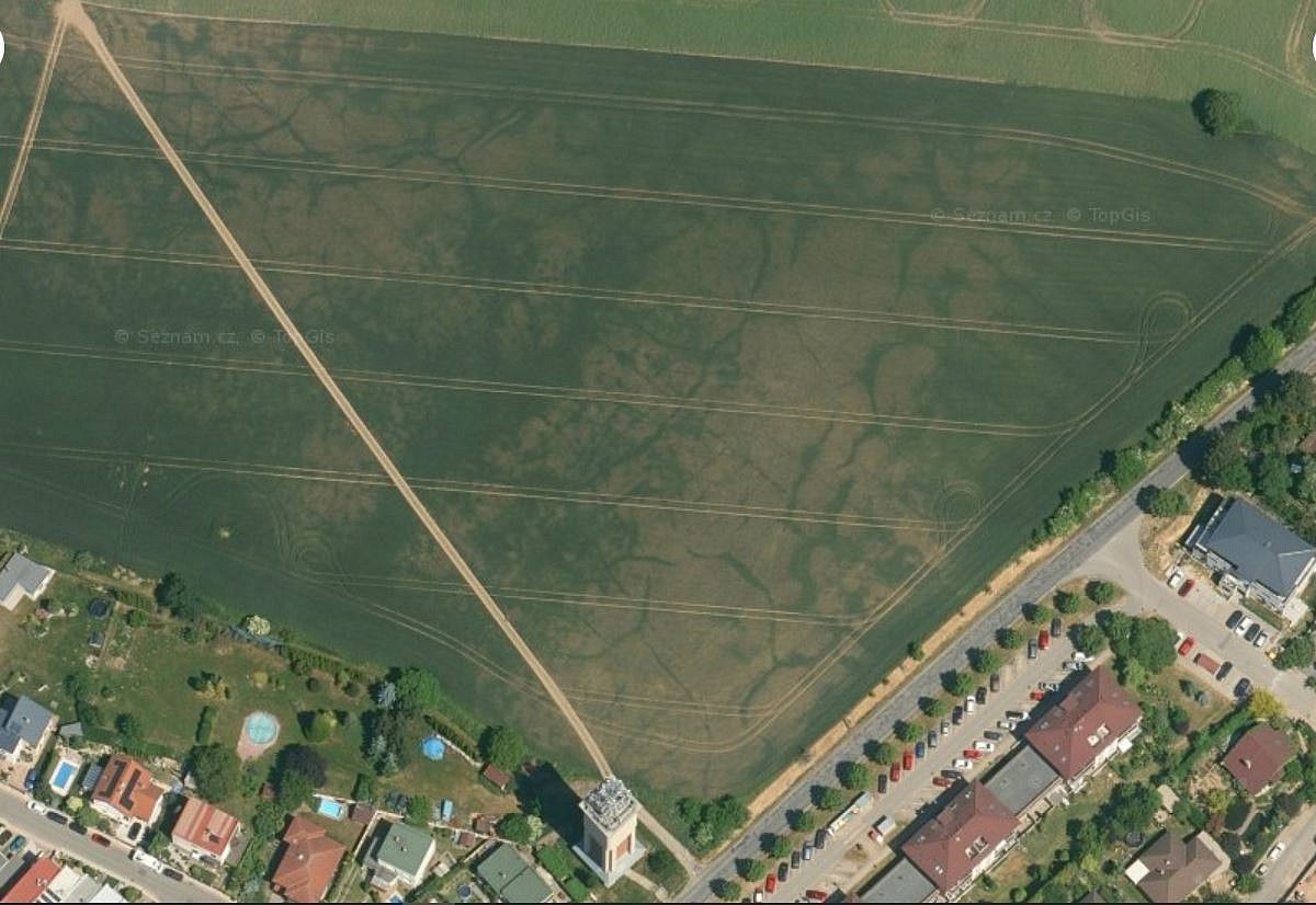 Pozemky pro bydlení, Benátky nad Jizerou, okres Mladá Boleslav, Středočeský kraj - 1