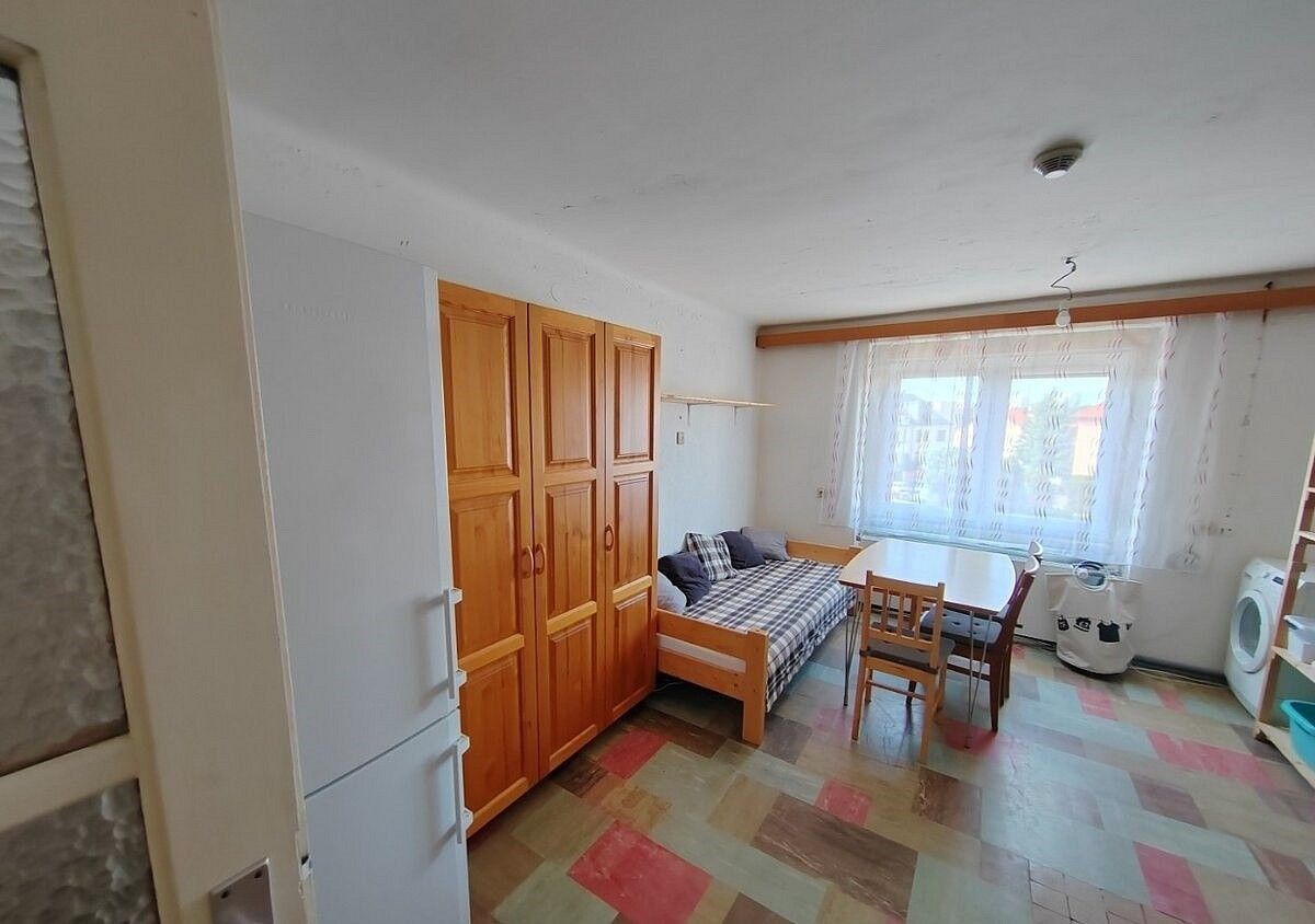 2+kk, Květná, Plzeň - Východní Předměstí, 40 m² - 2